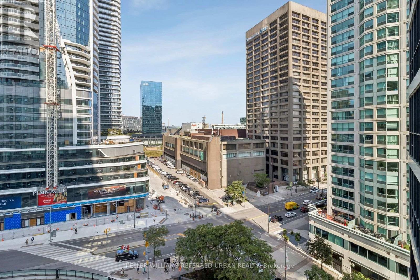 1103 - 12 Yonge Street, Toronto, Ontario  M5E 1Z9 - Photo 23 - C13528812