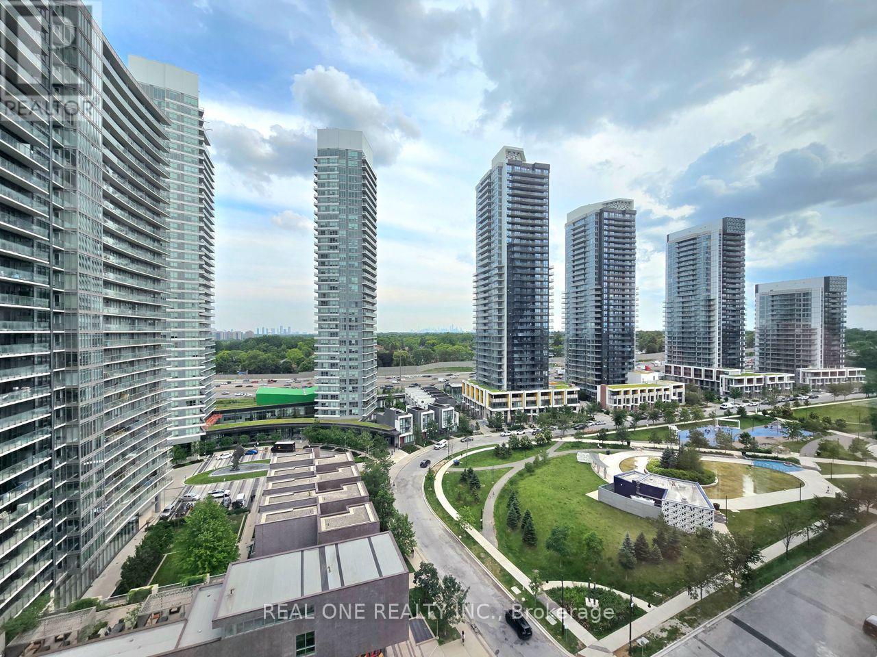 1705 - 72 Esther Shiner Boulevard, Toronto, Ontario  M2K 0C4 - Photo 19 - C13564924
