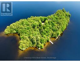 1 CEDAR ISLAND, muskoka lakes (wood (muskoka lakes)), Ontario