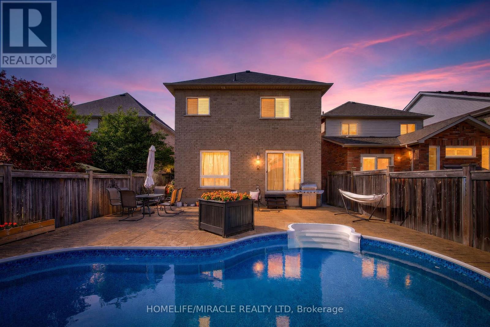 93 Scepter Place, Whitby, Ontario  L1R 3A8 - Photo 45 - E13605546