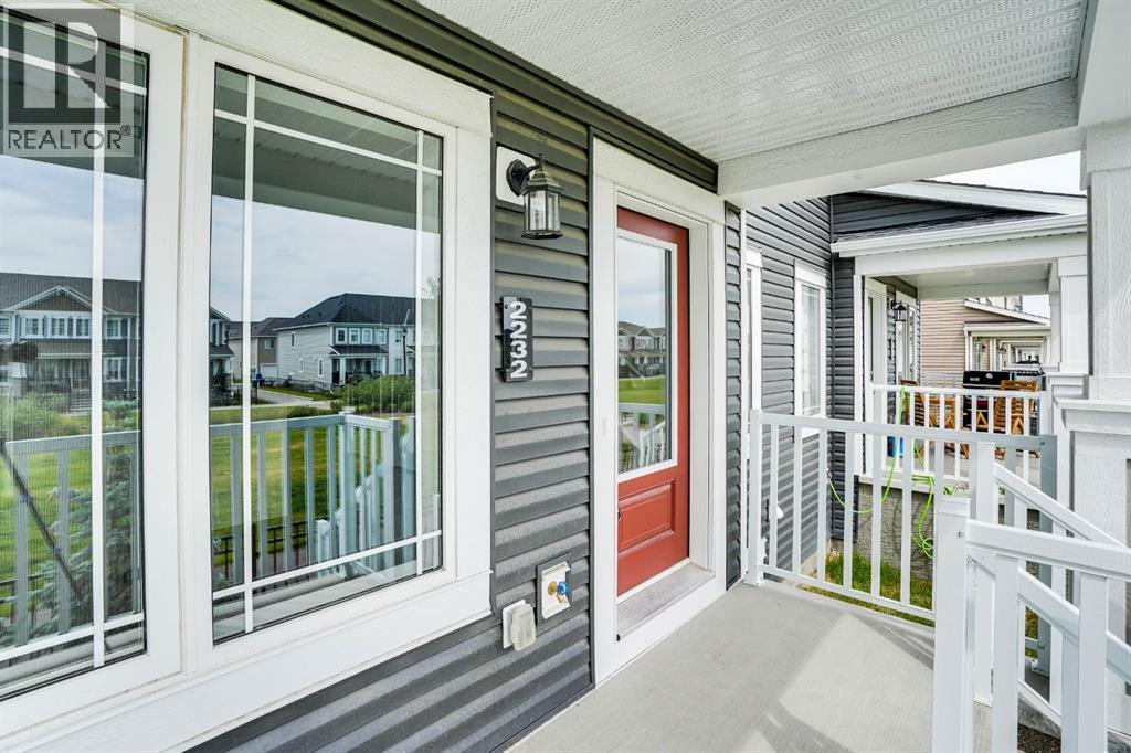 2232 Windbury Greenway SW, Airdrie, Alberta  T4B 5L2 - Photo 5 - A2295664