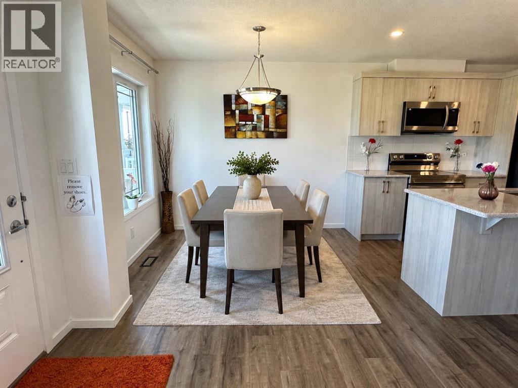 2232 Windbury Greenway SW, Airdrie, Alberta  T4B 5L2 - Photo 6 - A2295664