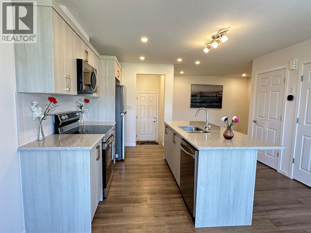 2232 Windbury Greenway SW, Airdrie, Alberta  T4B 5L2 - Photo 14 - A2295664