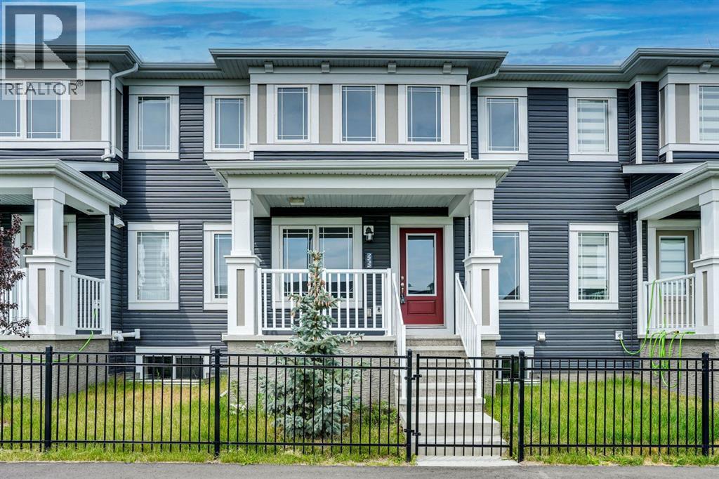 2232 Windbury Greenway SW, Airdrie, Alberta  T4B 5L2 - Photo 2 - A2295664