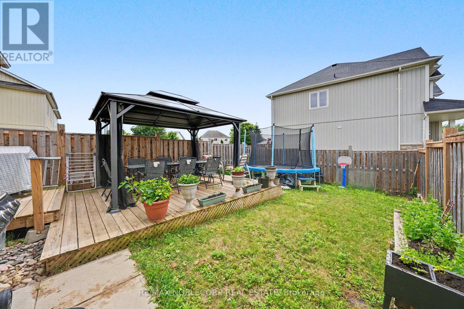 71 Blanchard Crescent, Essa (Angus), Ontario  L0M 1B5 - Photo 36 - N13605550