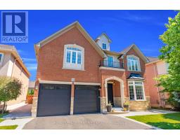 3406 BUENA VISTA COURT, Oakville, Ontario