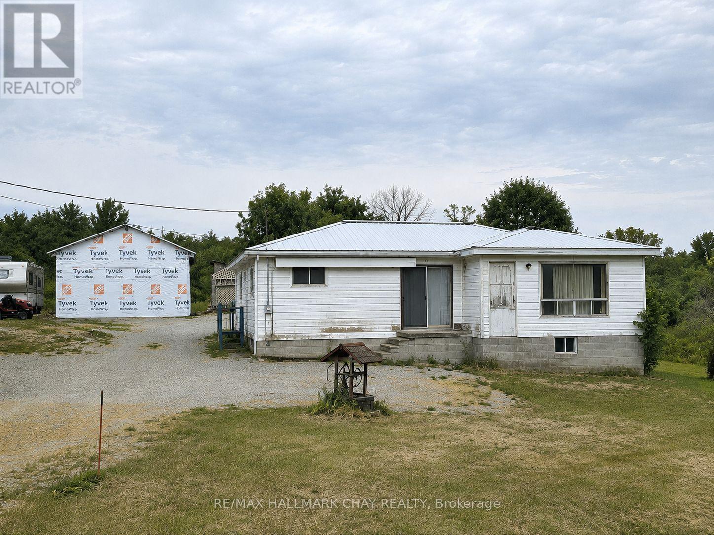 1594 HONEY HARBOUR ROAD, Georgian Bay, Ontario