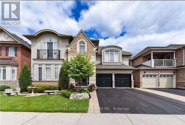 BASEMENT - 189 MILKWEED WAY, Oakville, Ontario