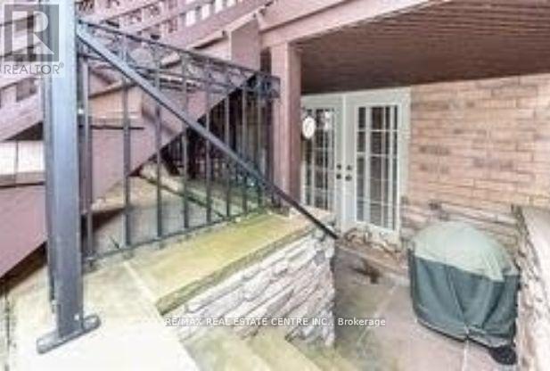 Basement - 189 Milkweed Way, Oakville, Ontario  L6L 0A4 - Photo 2 - W13605538