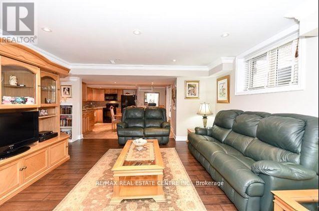 Basement - 189 Milkweed Way, Oakville, Ontario  L6L 0A4 - Photo 3 - W13605538