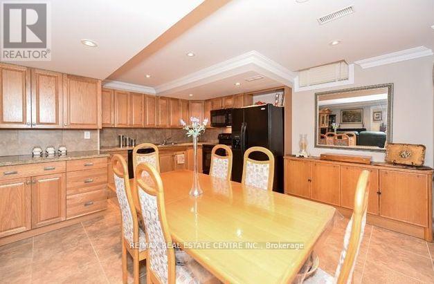 Basement - 189 Milkweed Way, Oakville, Ontario  L6L 0A4 - Photo 4 - W13605538