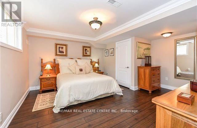 Basement - 189 Milkweed Way, Oakville, Ontario  L6L 0A4 - Photo 5 - W13605538