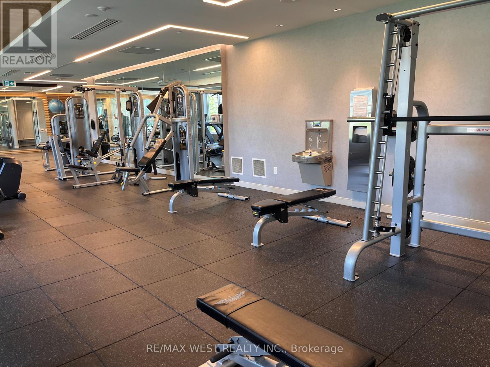 302 - 65 Annie Craig Drive, Toronto, Ontario  M8V 0G3 - Photo 3 - W13605558