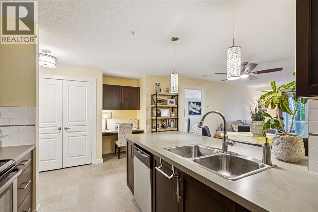 208, 2300 Evanston Square Nw, Calgary, Alberta  T3P 0G8 - Photo 15 - A2318186