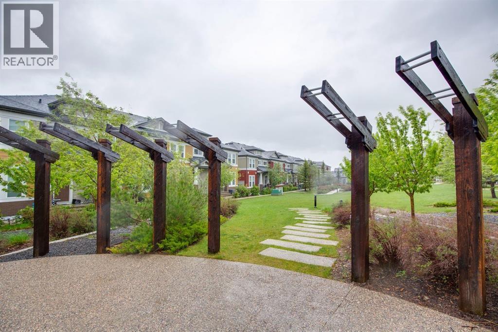 208, 2300 Evanston Square Nw, Calgary, Alberta  T3P 0G8 - Photo 31 - A2318186