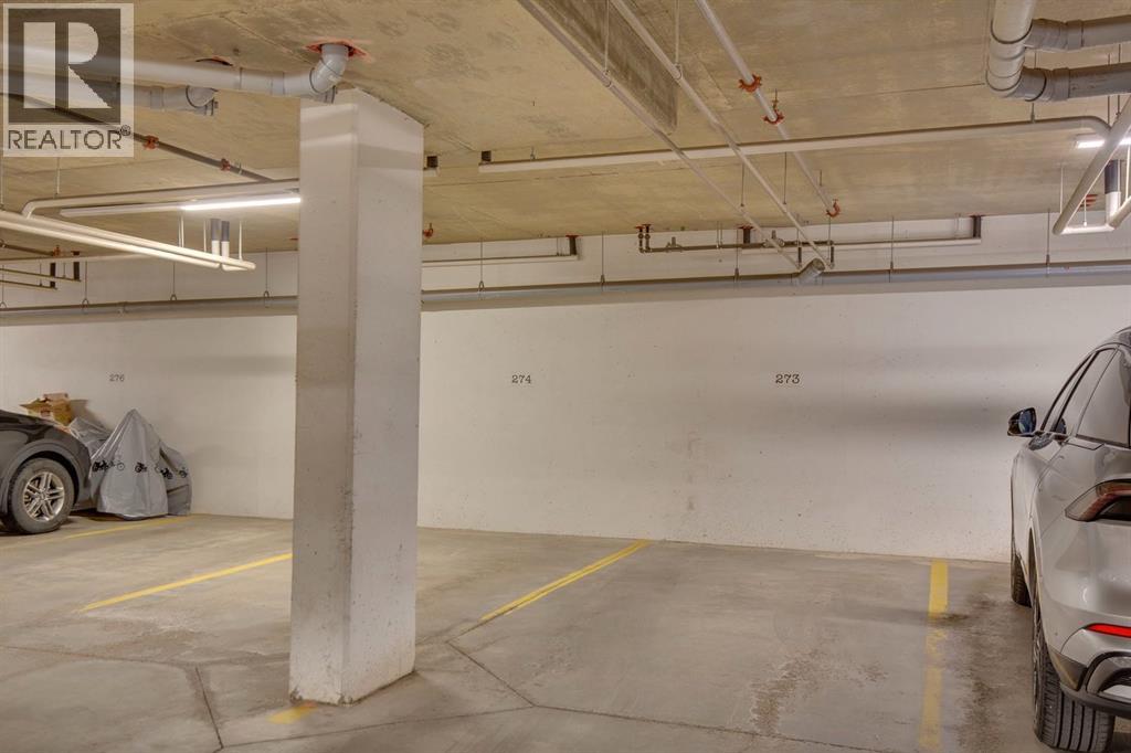 208, 2300 Evanston Square Nw, Calgary, Alberta  T3P 0G8 - Photo 29 - A2318186