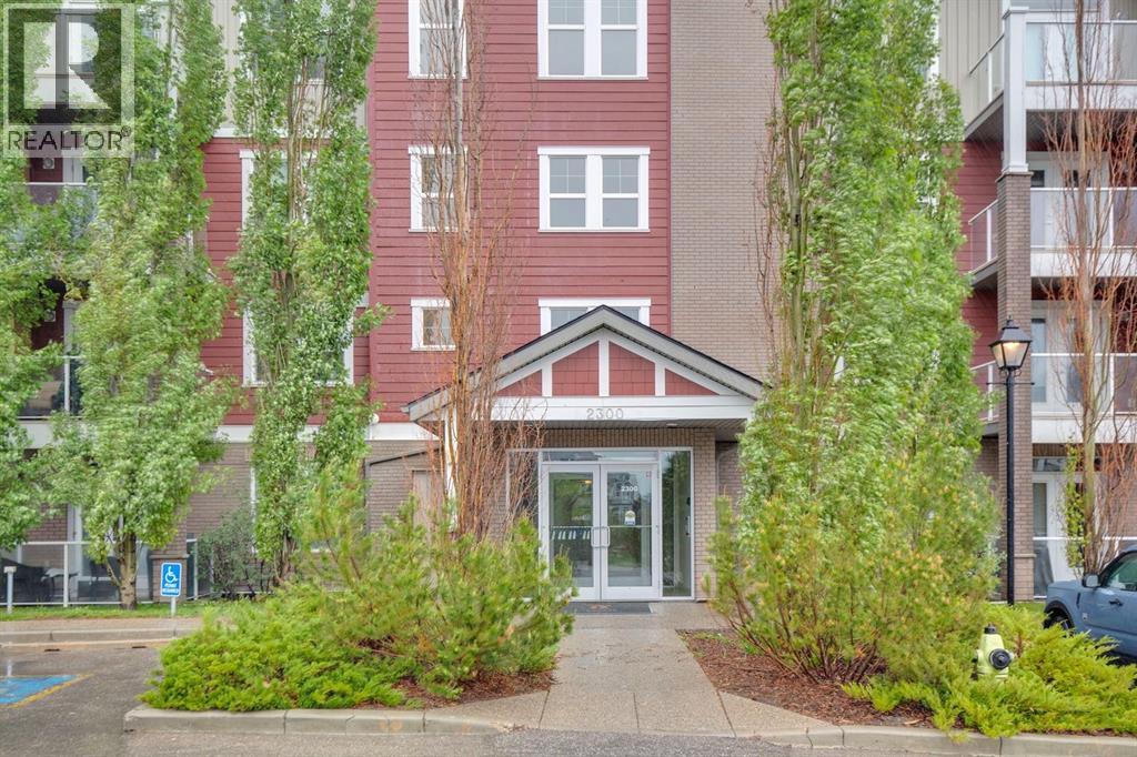 208, 2300 Evanston Square Nw, Calgary, Alberta  T3P 0G8 - Photo 32 - A2318186