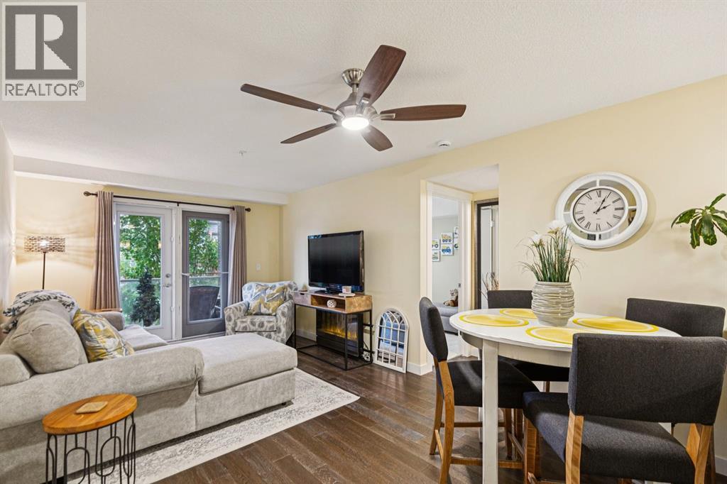 208, 2300 Evanston Square Nw, Calgary, Alberta  T3P 0G8 - Photo 7 - A2318186