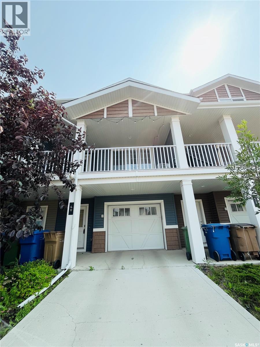 60 5625 Aerodrome ROAD, regina, Saskatchewan