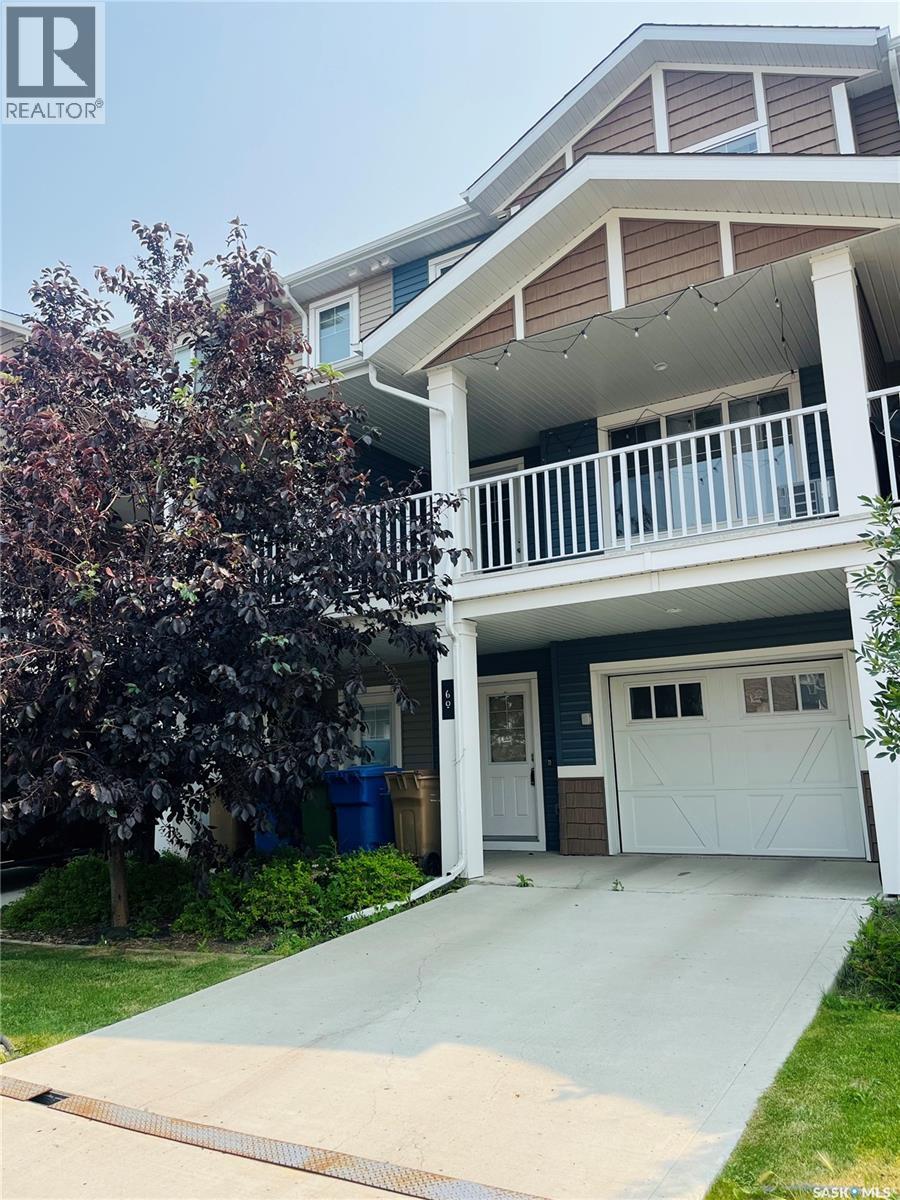 60 5625 Aerodrome Road, Regina, Saskatchewan  S4W 0M3 - Photo 17 - SK043669
