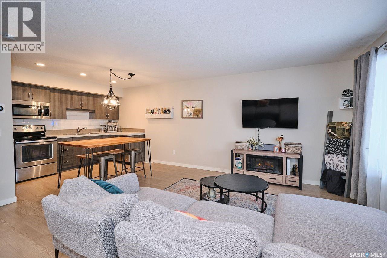 60 5625 Aerodrome Road, Regina, Saskatchewan  S4W 0M3 - Photo 4 - SK043669