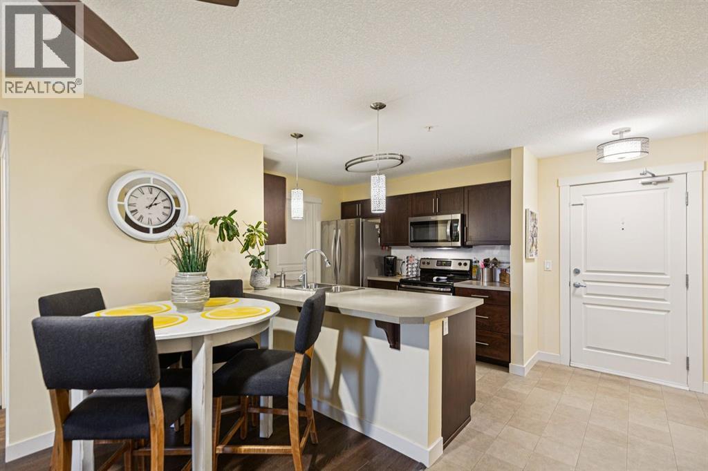 208, 2300 Evanston Square Nw, Calgary, Alberta  T3P 0G8 - Photo 13 - A2318186