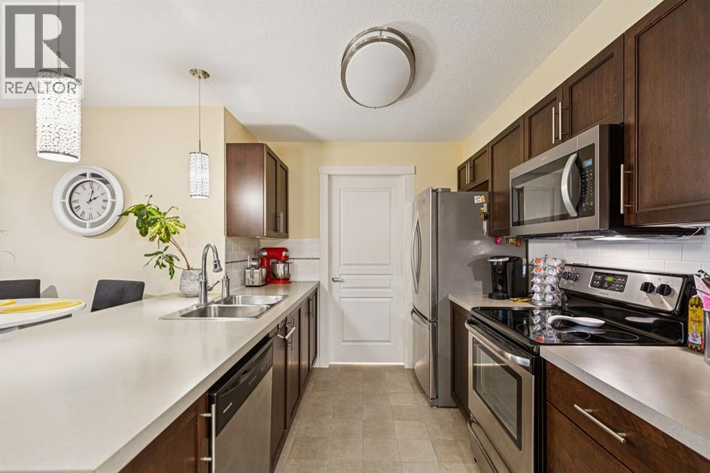 208, 2300 Evanston Square Nw, Calgary, Alberta  T3P 0G8 - Photo 14 - A2318186