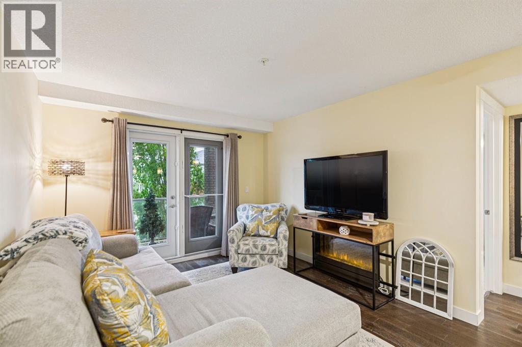 208, 2300 Evanston Square Nw, Calgary, Alberta  T3P 0G8 - Photo 8 - A2318186