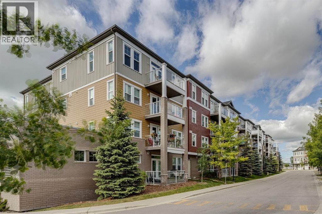 208, 2300 Evanston Square Nw, Calgary, Alberta  T3P 0G8 - Photo 3 - A2318186