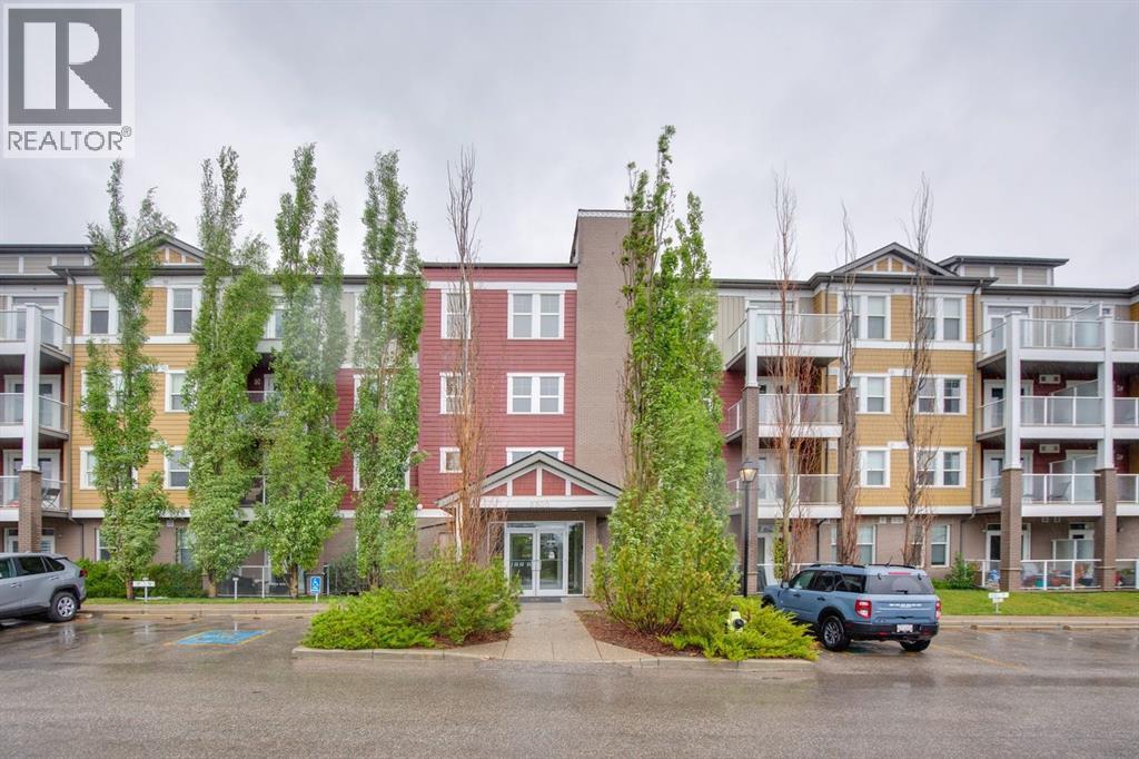 208, 2300 Evanston Square Nw, Calgary, Alberta  T3P 0G8 - Photo 33 - A2318186