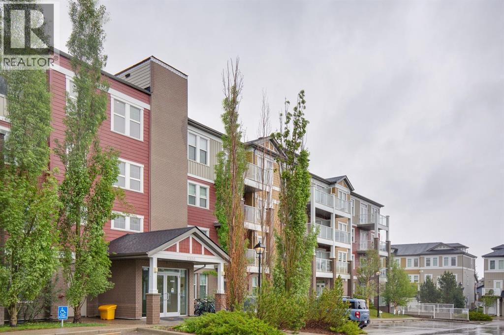 208, 2300 Evanston Square Nw, Calgary, Alberta  T3P 0G8 - Photo 34 - A2318186