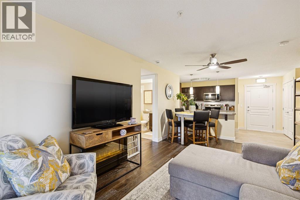 208, 2300 Evanston Square Nw, Calgary, Alberta  T3P 0G8 - Photo 10 - A2318186
