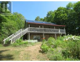 1562 TUSK TRAIL, dysart et al (harcourt), Ontario