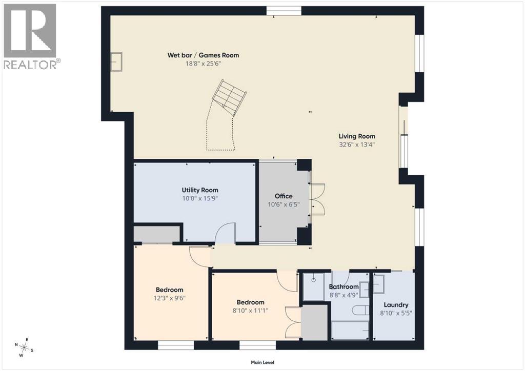 16 Edcath Mews NW, Calgary, Alberta  T3A 3S7 - Photo 49 - A2330132