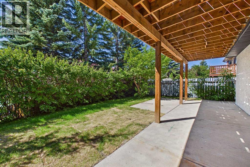 16 Edcath Mews NW, Calgary, Alberta  T3A 3S7 - Photo 46 - A2330132