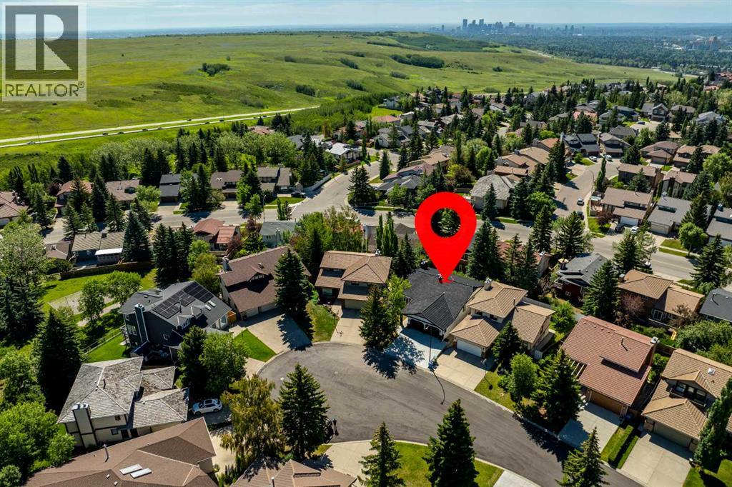 16 Edcath Mews NW, Calgary, Alberta  T3A 3S7 - Photo 48 - A2330132