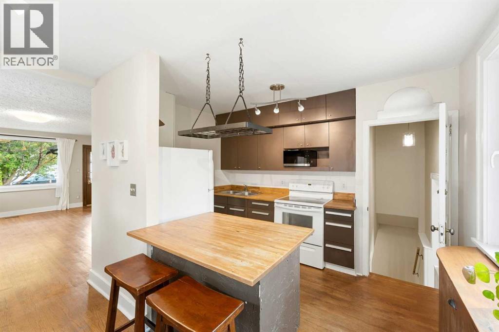 439 13 Avenue NE, Calgary, Alberta  T2E 1C3 - Photo 14 - A2331691