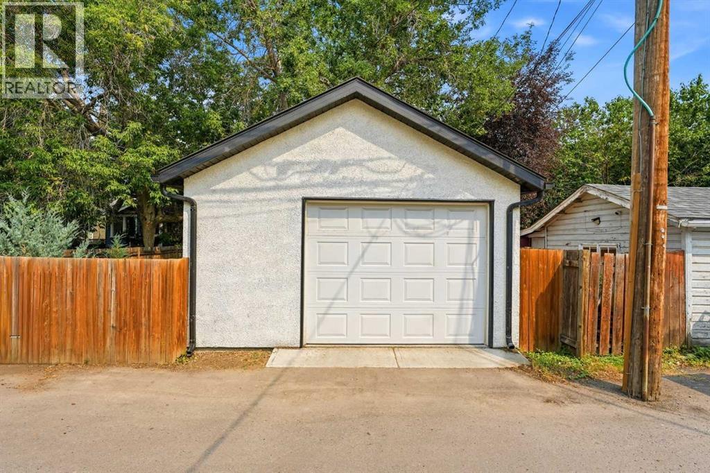 439 13 Avenue NE, Calgary, Alberta  T2E 1C3 - Photo 36 - A2331691