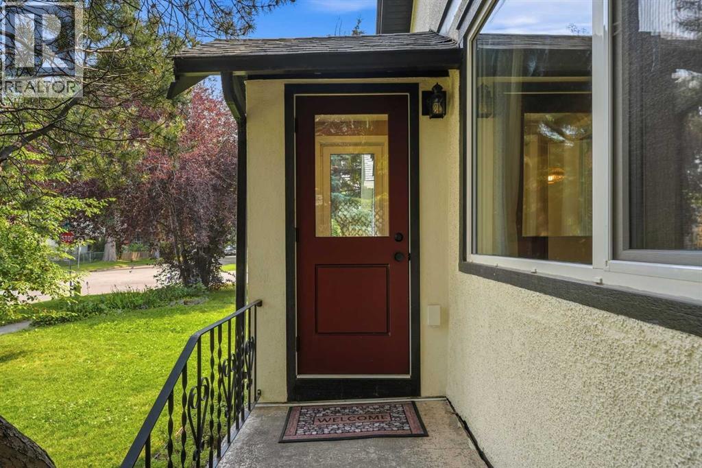 439 13 Avenue NE, Calgary, Alberta  T2E 1C3 - Photo 3 - A2331691