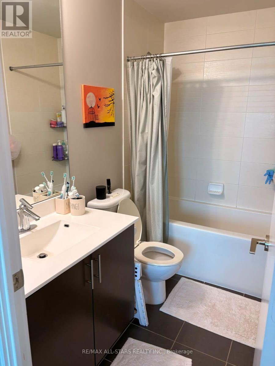 305 - 133 Wynford Drive, Toronto, Ontario  M3C 0J5 - Photo 21 - C13545086
