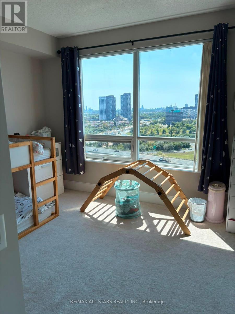 305 - 133 Wynford Drive, Toronto, Ontario  M3C 0J5 - Photo 6 - C13545086