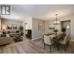 9 CAMELOT CRESCENT, London East, Ontario