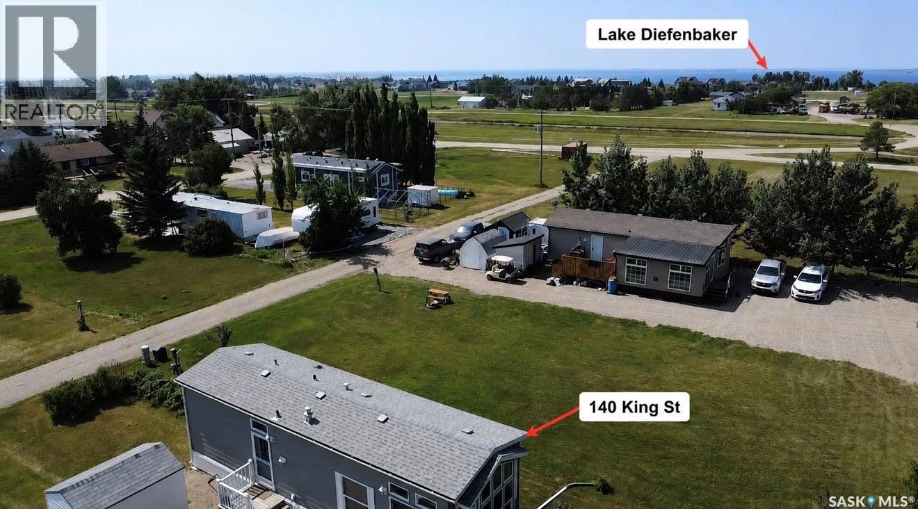 140 King Street, Elbow, Saskatchewan  S0L 1J0 - Photo 28 - SK043594
