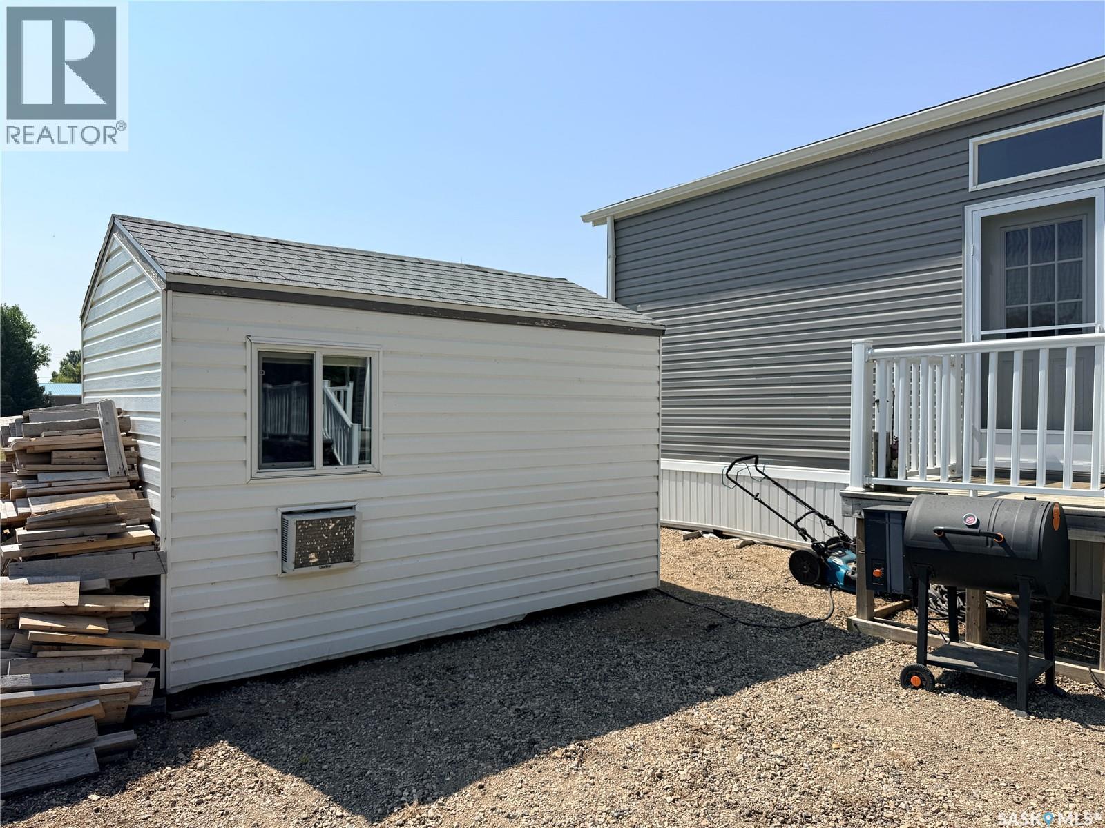 140 King Street, Elbow, Saskatchewan  S0L 1J0 - Photo 29 - SK043594