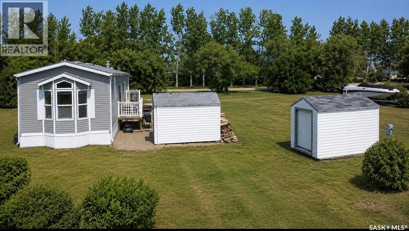 140 King Street, Elbow, Saskatchewan  S0L 1J0 - Photo 27 - SK043594