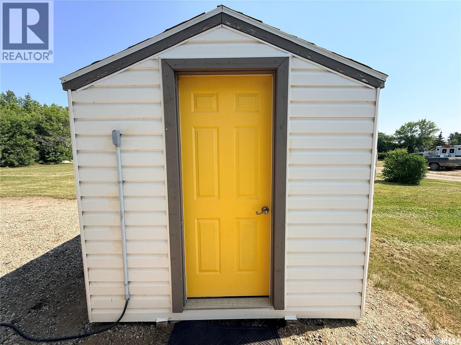 140 King Street, Elbow, Saskatchewan  S0L 1J0 - Photo 18 - SK043594