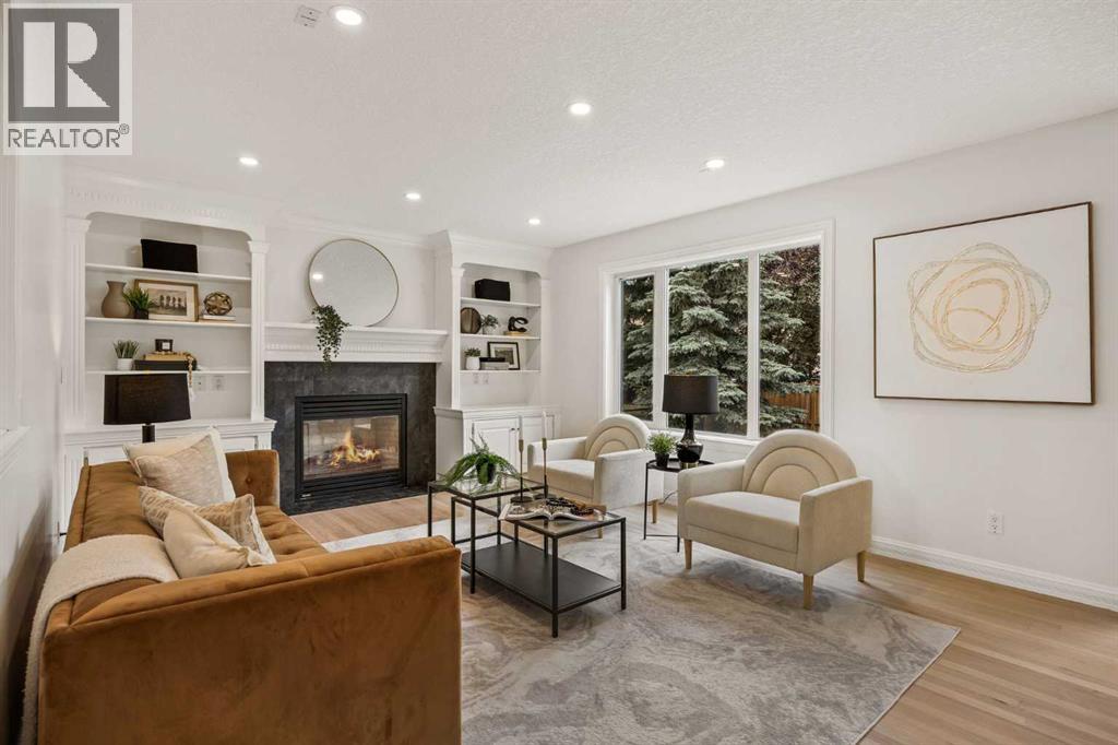 156 Strathridge Place SW, Calgary, Alberta  T3H 4J1 - Photo 6 - A2330275