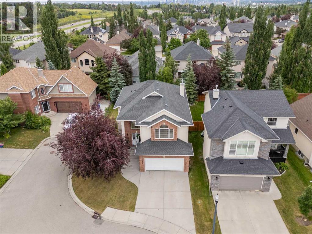 156 Strathridge Place SW, Calgary, Alberta  T3H 4J1 - Photo 49 - A2330275
