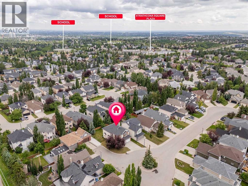 156 Strathridge Place SW, Calgary, Alberta  T3H 4J1 - Photo 50 - A2330275