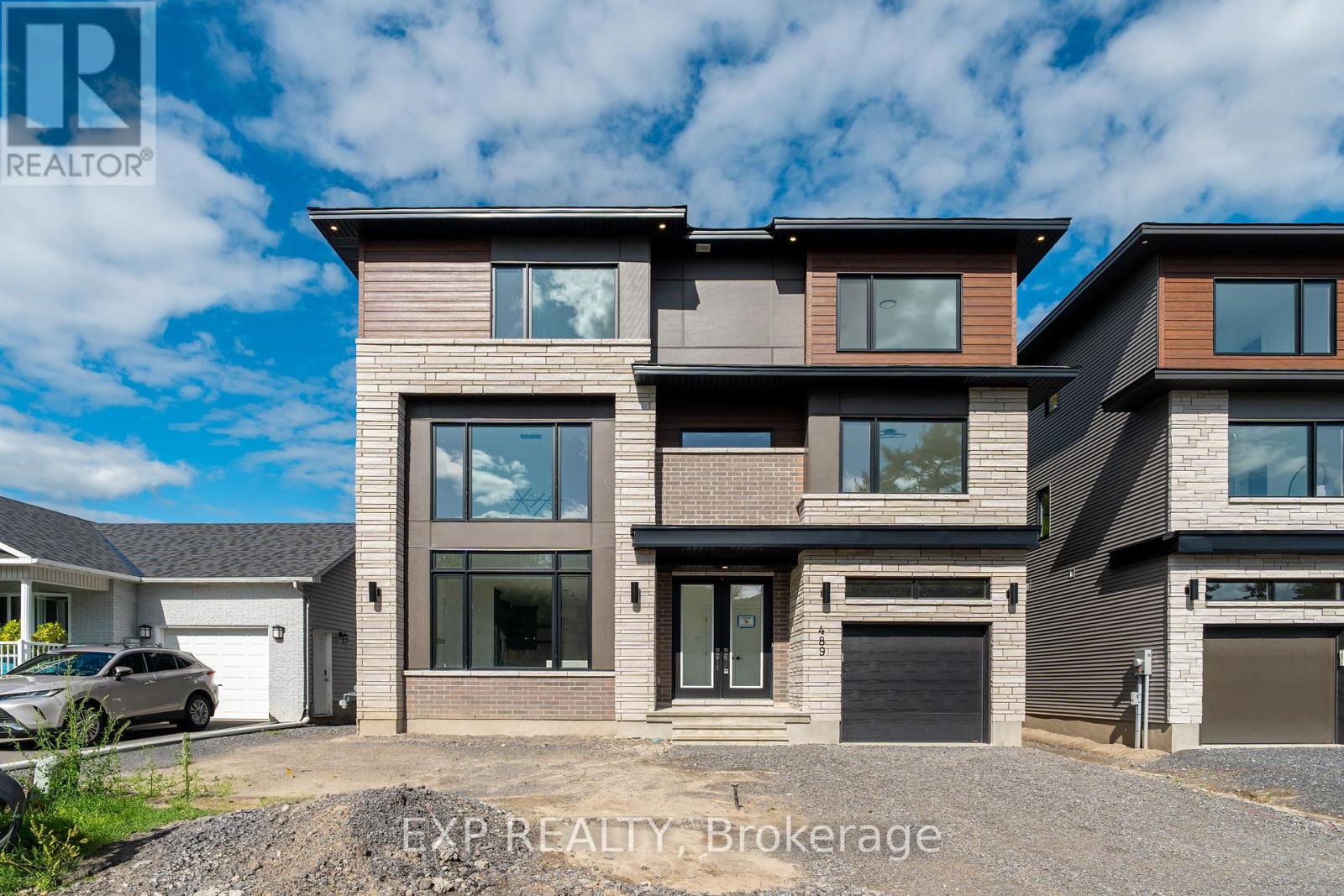489 DUVERNAY DRIVE, Ottawa, Ontario